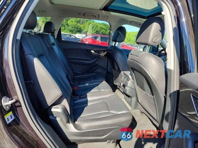 Zdjęcie 11 z 13 samochodu: 2018 AUDI Q7 PREMIUM PLUS VIN:WA1LAAF79JD041686 - miniatura
