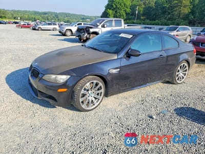 2008 BMW M3 WBSWD93578PY40671 - główne zdjęcie licytacji z USA - miniatura