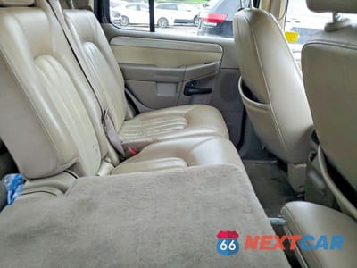 Zdjęcie 11 z 13 samochodu: 2003 MERCURY MOUNTAINEER VIN:4M2ZU86K73UJ13535 - miniatura