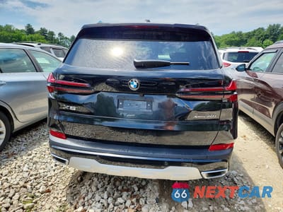 Zdjęcie 6 z 13 samochodu: 2026 BMW X5 XDRIVE40I VIN:5UX23EU04T9373760 - miniatura