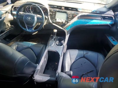Zdjęcie 8 z 12 samochodu: 2019 TOYOTA CAMRY SE VIN:4T1B11HK6KU218324 - miniatura
