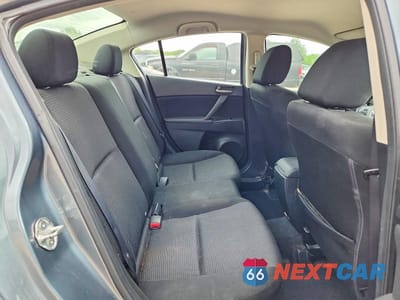 Zdjęcie 10 z 12 samochodu: 2013 MAZDA 3 I VIN:JM1BL1TF3D1729857 - miniatura