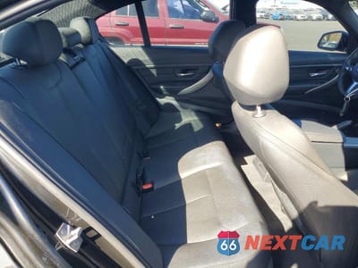 Zdjęcie 10 z 12 samochodu: 2014 BMW 335 I VIN:WBA3A9C59EF479039 - miniatura