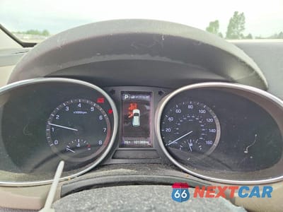 Zdjęcie 9 z 13 samochodu: 2017 HYUNDAI SANTA FE LIMITED ULTIMATE VIN:KM8SRDHF0HU216624 - miniatura