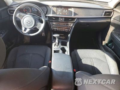 Zdjęcie 8 z 12 samochodu: 2018 KIA OPTIMA LX VIN:5XXGT4L3XJG187556 - miniatura