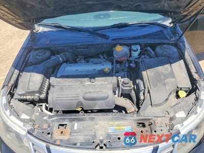 Zdjęcie 11 z 12 samochodu: 2011 SAAB 9-3 VIN:YS3FA4CYXB1300621 - miniatura