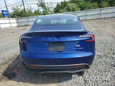Zdjęcie 6 z 13 samochodu: 2024 TESLA MODEL 3 VIN:5YJ3E1EB8RF816757 - miniatura