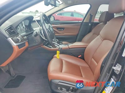 Zdjęcie 7 z 12 samochodu: 2014 BMW 550 I VIN:WBAKN9C57ED681664 - miniatura