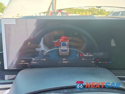 Zdjęcie 9 z 13 samochodu: 2026 BMW X5 SDRIVE 40I VIN:5UX13EU05T9249279 - miniatura