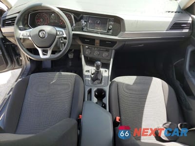 Zdjęcie 8 z 12 samochodu: 2021 VOLKSWAGEN JETTA S VIN:3VWN57BU6MM052359 - miniatura