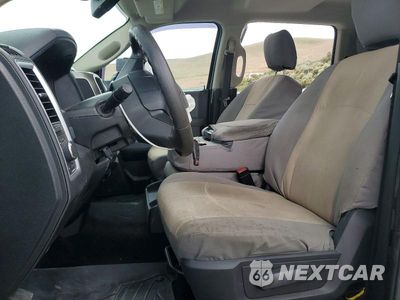 Zdjęcie 7 z 13 samochodu: 2015 RAM 2500 SLT VIN:3C6UR5DL1FG638553 - miniatura