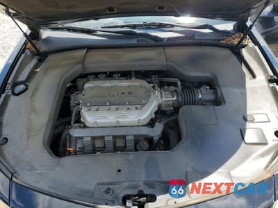 Zdjęcie 11 z 12 samochodu: 2013 ACURA TL TECH VIN:19UUA8F52DA017514 - miniatura