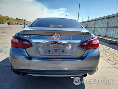 Zdjęcie 6 z 12 samochodu: 2017 NISSAN ALTIMA 2.5 SR VIN:1N4AL3AP9HC121313 - miniatura