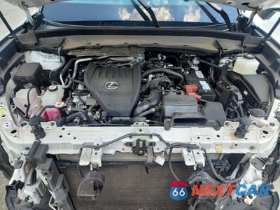 Zdjęcie 12 z 14 samochodu: 2024 LEXUS TX 350 PREMIUM VIN:5TDAAAA60RS005784 - miniatura
