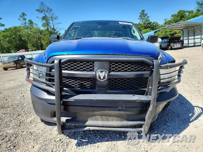 Piąte zdjęcie samochodu w środku: 2018 RAM 1500 ST VIN:1C6RR6FT8JS211655 - miniatura
