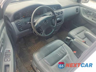 Zdjęcie 8 z 13 samochodu: 2004 HONDA ODYSSEY EXL VIN:5FNRL18974B064051 - miniatura