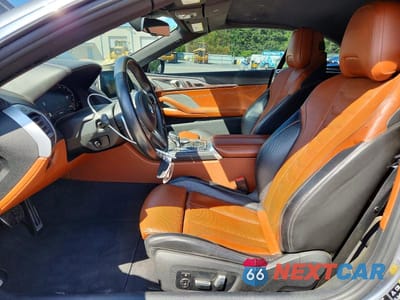 Zdjęcie 7 z 12 samochodu: 2021 BMW M850XI VIN:WBAFY4C06MCG49943 - miniatura