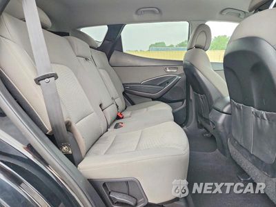 Zdjęcie 11 z 14 samochodu: 2017 HYUNDAI SANTA FE SPORT 2.4L VIN:5XYZT3LB1HG410874 - miniatura