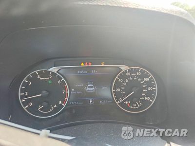 Zdjęcie 9 z 12 samochodu: 2019 NISSAN ALTIMA SV VIN:1N4BL4DW0KC136772 - miniatura