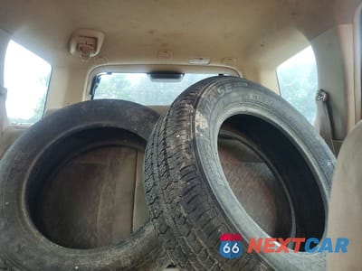 Zdjęcie 10 z 13 samochodu: 2005 HONDA CR-V LX VIN:JHLRD78565C055694 - miniatura
