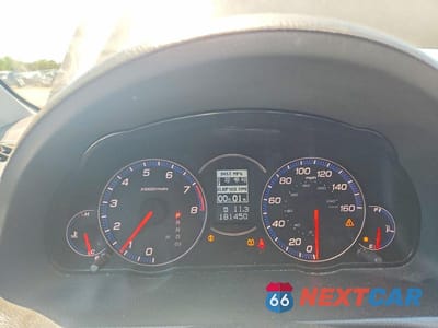 Zdjęcie 9 z 12 samochodu: 2008 ACURA TSX VIN:JH4CL96878C012497 - miniatura