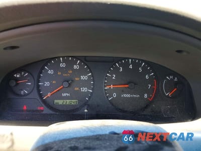Zdjęcie 9 z 13 samochodu: 2004 NISSAN SENTRA 1.8 VIN:3N1CB51D04L879890 - miniatura