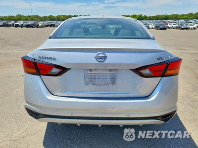Zdjęcie 6 z 12 samochodu: 2023 NISSAN ALTIMA SV VIN:1N4BL4DVXPN314691 - miniatura
