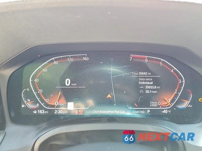 Zdjęcie 9 z 13 samochodu: 2021 BMW 330XI VIN:3MW5R7J00M8B57250 - miniatura