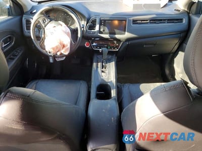 Zdjęcie 8 z 14 samochodu: 2019 HONDA HR-V EXL VIN:3CZRU6H71KM723740 - miniatura
