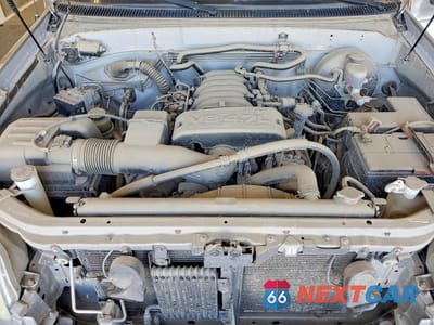 Zdjęcie 11 z 12 samochodu: 2005 TOYOTA TUNDRA ACCESS CAB SR5 VIN:5TBBT44135S460017 - miniatura