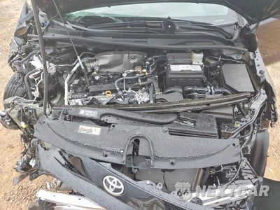 Zdjęcie 11 z 12 samochodu: 2026 TOYOTA COROLLA SE VIN:5YFS4MCE3TP278056 - miniatura