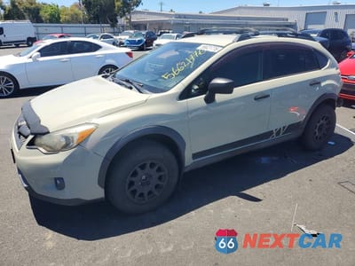 2015 SUBARU XV CROSSTREK 2.0 PREMIUM JF2GPAFC7F8237209 - główne zdjęcie licytacji z USA - miniatura