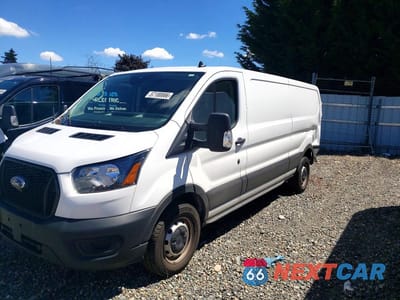 2024 FORD TRANSIT T-250 1FTBR1Y89RKB16975 - główne zdjęcie licytacji z USA - miniatura