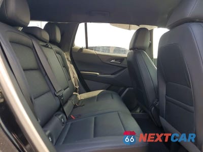 Zdjęcie 11 z 13 samochodu: 2025 CHEVROLET EQUINOX LT VIN:3GNAXPEG8SL202564 - miniatura