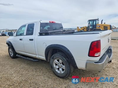 Drugie zdjęcie samochodu z przodu: 2014 RAM 1500 ST VIN:1C6RR7FT6ES103465 - miniatura