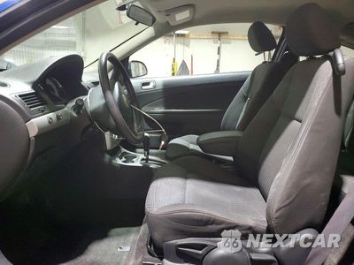 Zdjęcie 7 z 12 samochodu: 2005 CHEVROLET COBALT LS VIN:1G1AL14F357627895 - miniatura