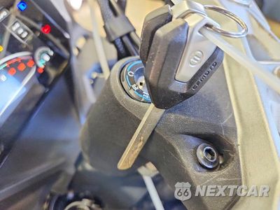 Zdjęcie 8 z 9 samochodu: 2025 CF MOTO 450SS VIN:LCEPESLA6S6002304 - miniatura