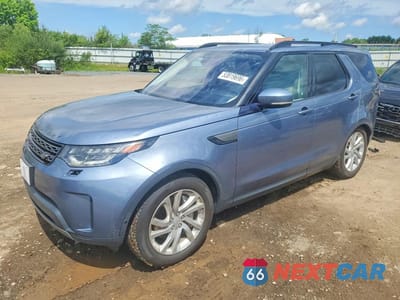 2019 LAND ROVER DISCOVERY SE SALRG2RV2K2401482 - główne zdjęcie licytacji z USA - miniatura