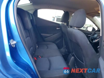 Zdjęcie 10 z 12 samochodu: 2016 SCION IA BASE VIN:3MYDLBZV4GY131663 - miniatura