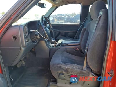 Zdjęcie 7 z 12 samochodu: 1999 CHEVROLET SILVERADO K1500 VIN:1GCEK19T9XE232001 - miniatura
