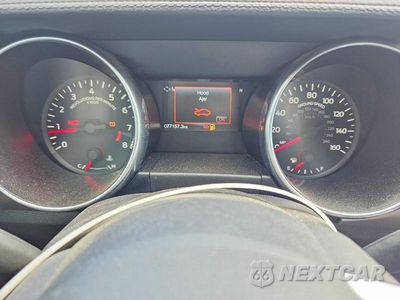 Zdjęcie 9 z 12 samochodu: 2018 FORD MUSTANG GT VIN:1FA6P8CF4J5125825 - miniatura