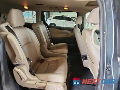 Zdjęcie 11 z 14 samochodu: 2020 HONDA ODYSSEY EXL VIN:5FNRL6H76LB021444 - miniatura