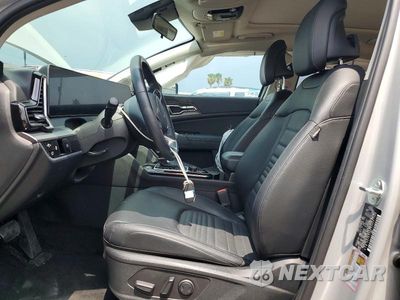 Zdjęcie 7 z 12 samochodu: 2025 KIA SPORTAGE SX PRESTIGE VIN:5XYK53DF3SG267088 - miniatura