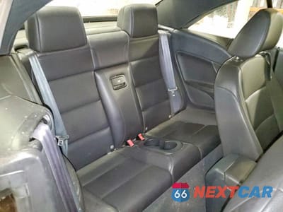Zdjęcie 10 z 12 samochodu: 2013 VOLKSWAGEN EOS KOMFORT VIN:WVWBW8AH1DV008028 - miniatura
