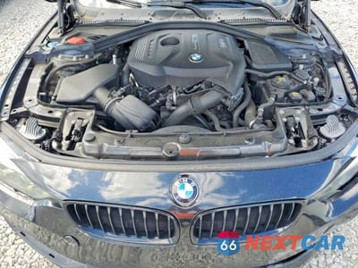 Zdjęcie 11 z 12 samochodu: 2020 BMW 430XI VIN:WBA4W5C01LFH22717 - miniatura