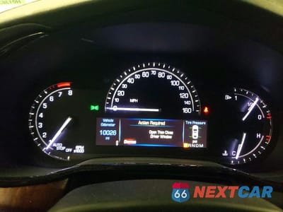 Zdjęcie 9 z 12 samochodu: 2017 CADILLAC CTS PREMIUM LUXURY VIN:1G6AY5SS5H0136311 - miniatura