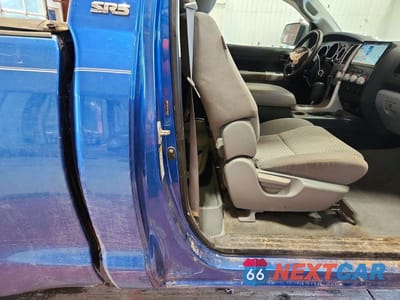 Zdjęcie 10 z 12 samochodu: 2007 TOYOTA TUNDRA BASE VIN:5TFKT52117X001193 - miniatura