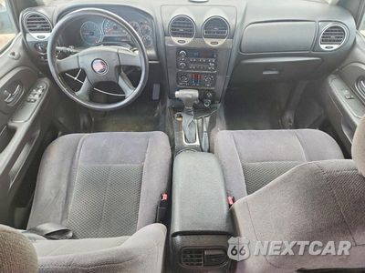 Zdjęcie 8 z 13 samochodu: 2008 GMC ENVOY VIN:1GKDS13S182173707 - miniatura