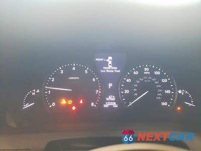 Zdjęcie 9 z 13 samochodu: 2014 LEXUS LS 460L VIN:JTHDL5EF8E5006141 - miniatura