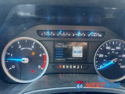 Zdjęcie 9 z 13 samochodu: 2017 FORD F550 SUPER DUTY VIN:1FD0X5HT1HEF00606 - miniatura